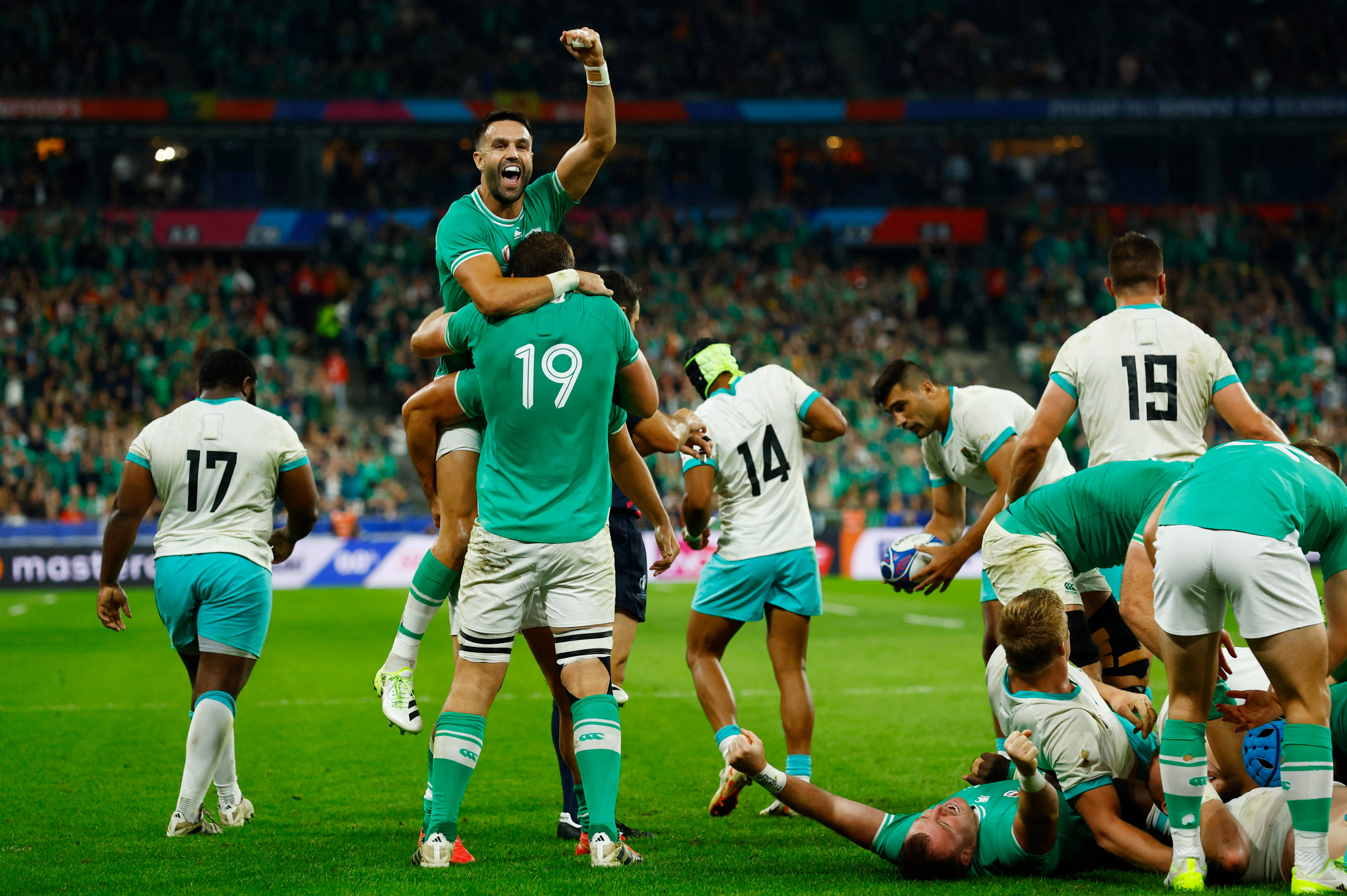 France's Rugby Win: A Detailed Look At Dupont's 11-Point Performance France's Rugby Win: A Detailed Look At Dupont's 11-Point Performance