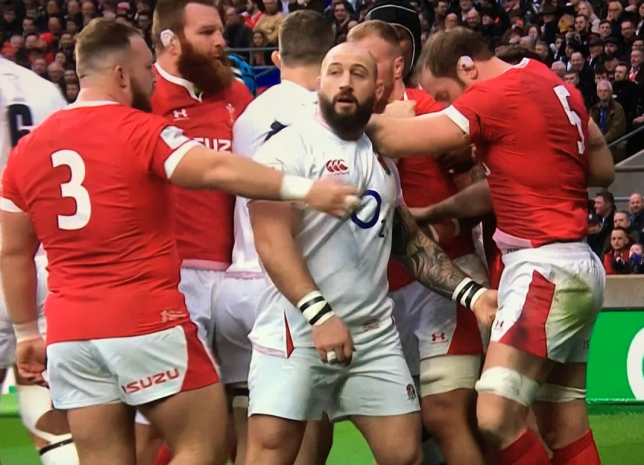 France's Six Nations Win Over Italy: Implications For Ireland