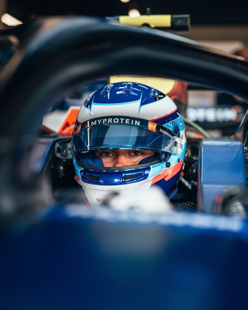 Franco Colapinto Imola F1 Debut: Fact Or Fiction? Franco Colapinto Imola F1 Debut: Fact Or Fiction?