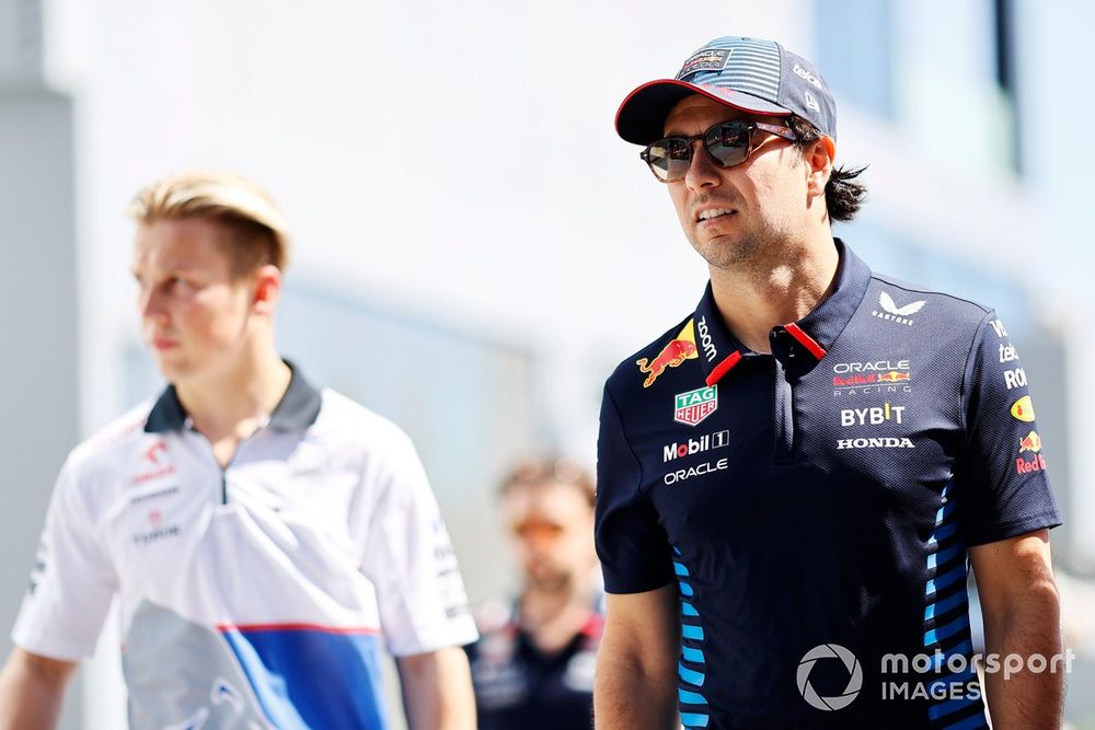 Franco Colapinto: Surprise Contender For Red Bull, As Lawson Speculation Intensifies Franco Colapinto: Surprise Contender For Red Bull, As Lawson Speculation Intensifies