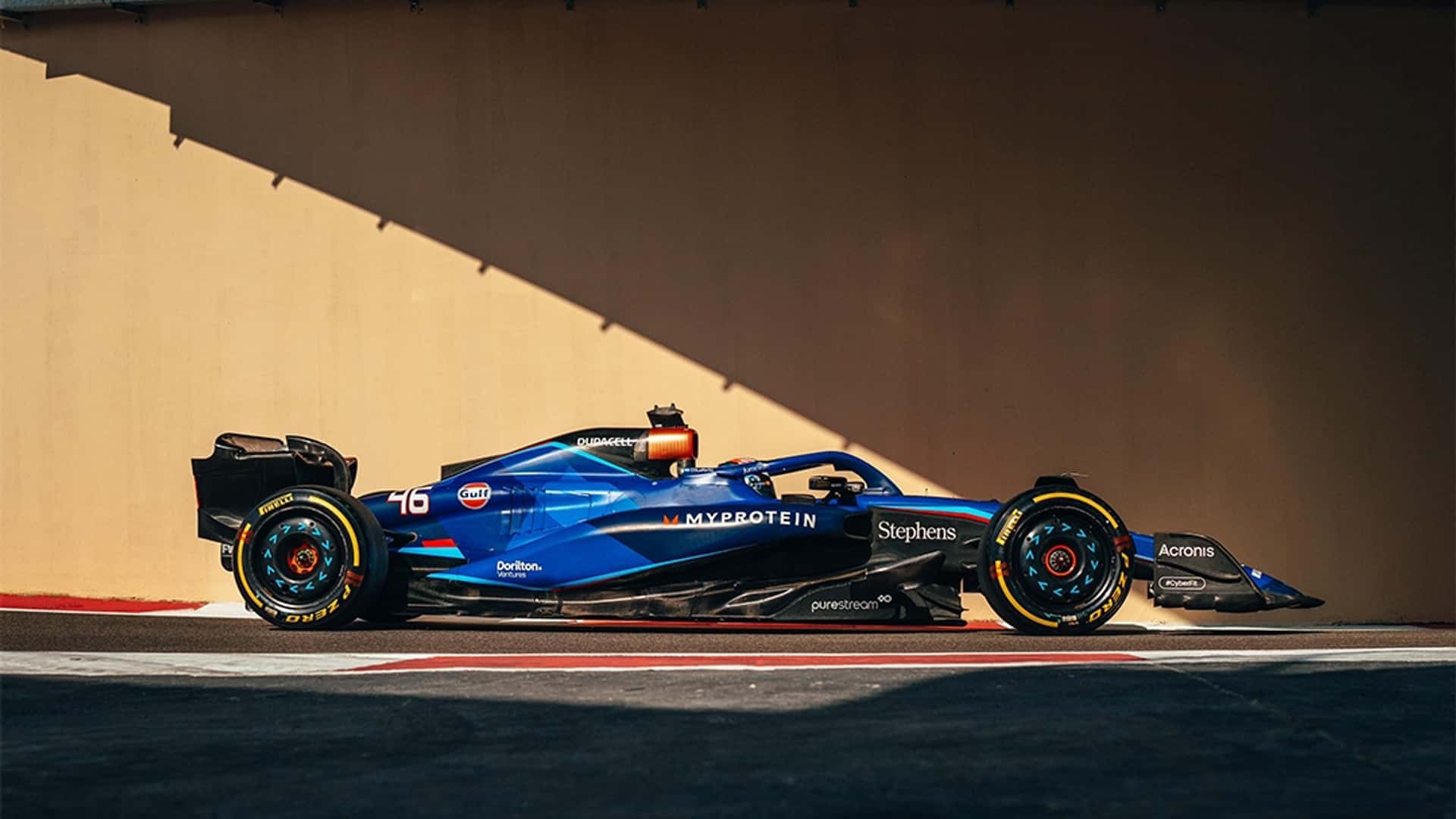 Franco Colapinto's Transfer: From Williams To Alpine – A Detailed Analysis Franco Colapinto's Transfer: From Williams To Alpine – A Detailed Analysis