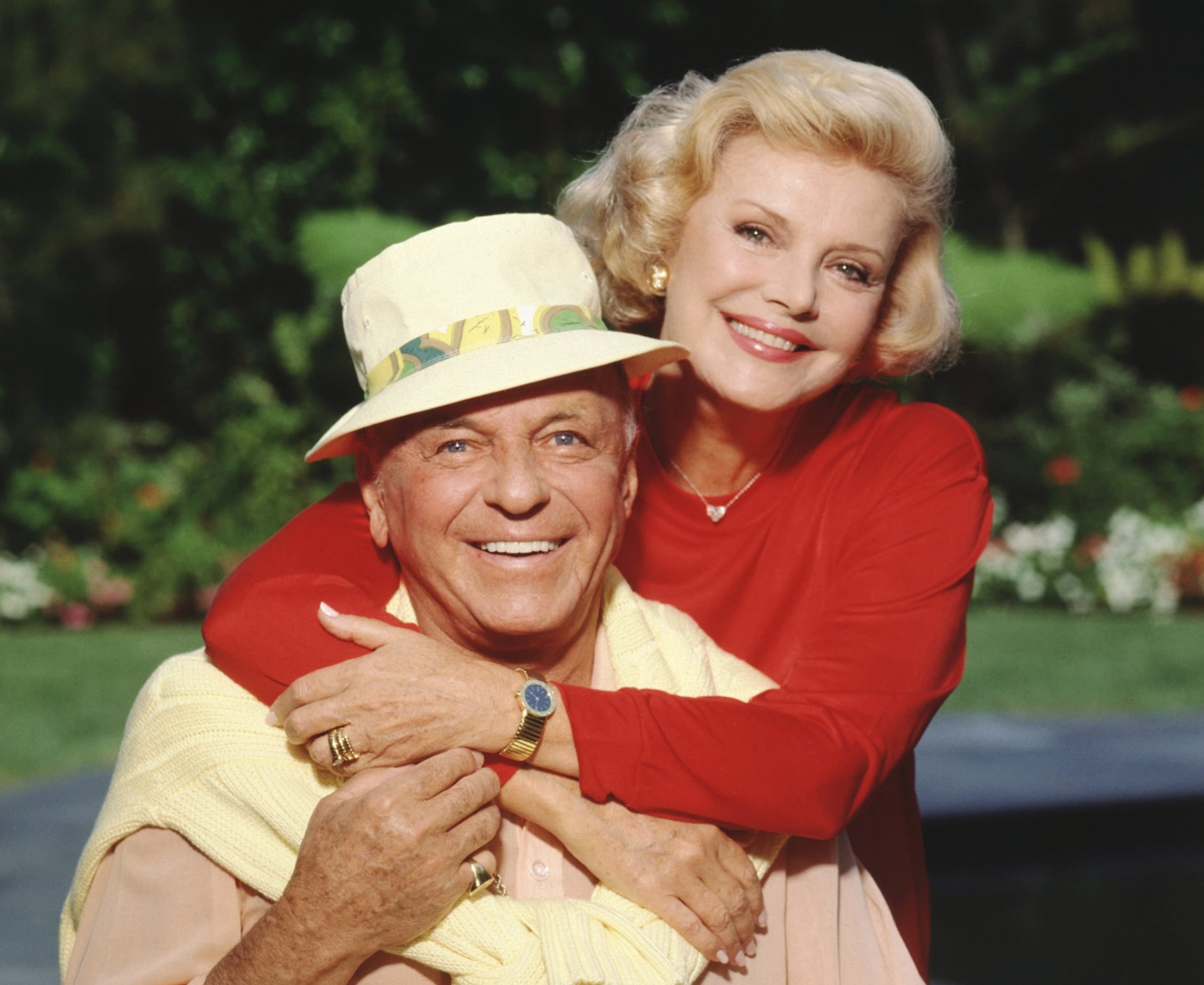 Frank Sinatra And His Wives: Exploring His Four Marriages Frank Sinatra And His Wives: Exploring His Four Marriages