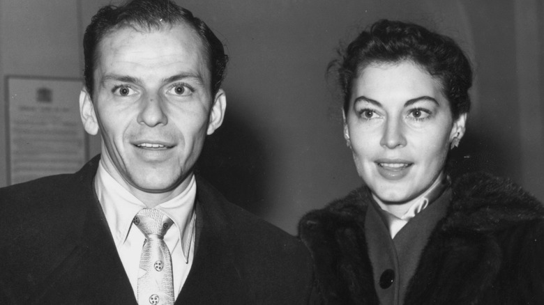 Frank Sinatra's Four Marriages: A Look At His Wives And Relationships Frank Sinatra's Four Marriages: A Look At His Wives And Relationships