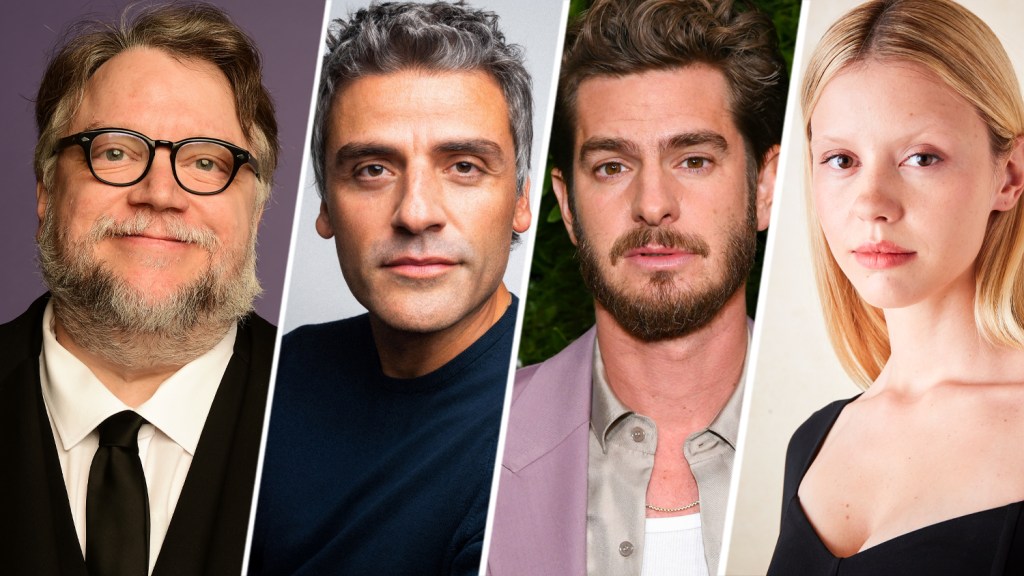 Frankenstein (2023): Guillermo Del Toro's Vision And The Horror Question Frankenstein (2023): Guillermo Del Toro's Vision And The Horror Question