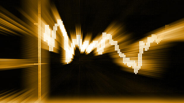 Frankfurt DAX Closes Lower, Trading Below 24,000 Points Frankfurt DAX Closes Lower, Trading Below 24,000 Points