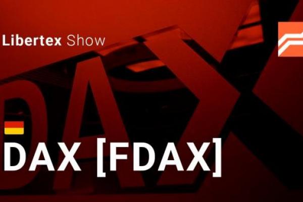 Frankfurt Equities Opening: DAX Continues Record-Breaking Rise Frankfurt Equities Opening: DAX Continues Record-Breaking Rise