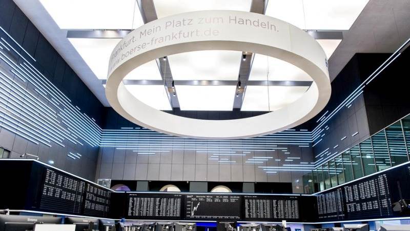 Frankfurt Stock Market Closes Lower: DAX Below 24,000 Points Frankfurt Stock Market Closes Lower: DAX Below 24,000 Points