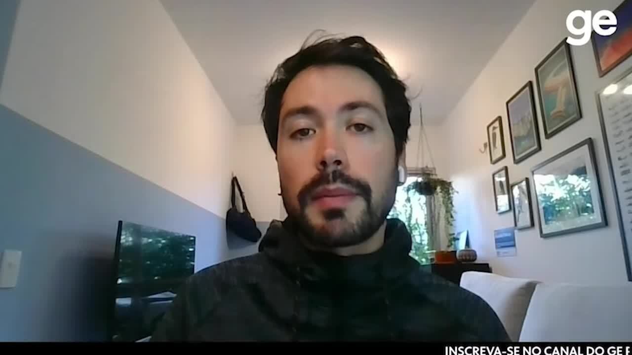 Fred Luz: A Consultoria E O Contrato Rescindido Com O Corinthians Fred Luz: A Consultoria E O Contrato Rescindido Com O Corinthians