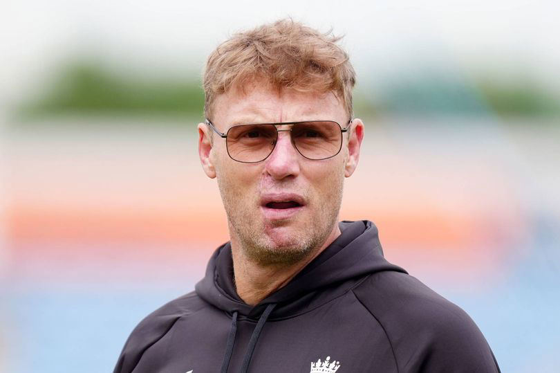 Freddie Flintoff Confirms Disney+ Documentary On Near-Fatal Crash Freddie Flintoff Confirms Disney+ Documentary On Near-Fatal Crash