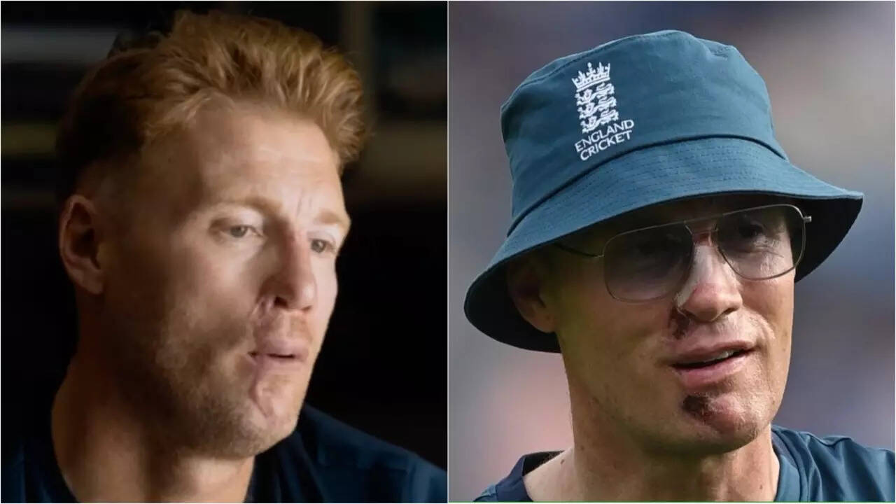 Freddie Flintoff On Horrific Car Crash: A Heartbreaking Confession Freddie Flintoff On Horrific Car Crash: A Heartbreaking Confession