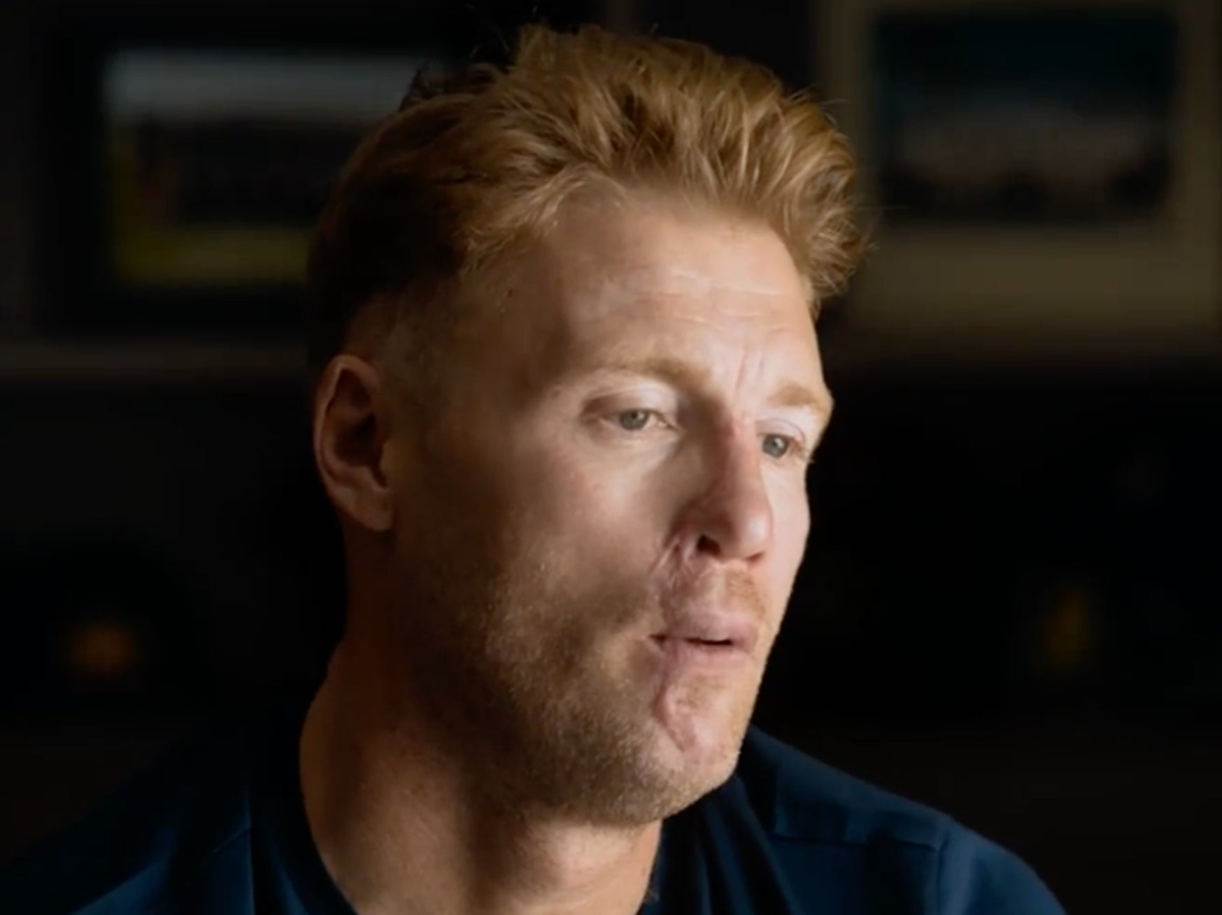 Freddie Flintoff: The Disney+ Documentary On His Near-Fatal Crash Freddie Flintoff: The Disney+ Documentary On His Near-Fatal Crash