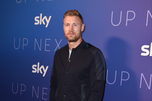 Freddie Flintoff's Horror Crash: Disney+ Documentary Confirmed Freddie Flintoff's Horror Crash: Disney+ Documentary Confirmed