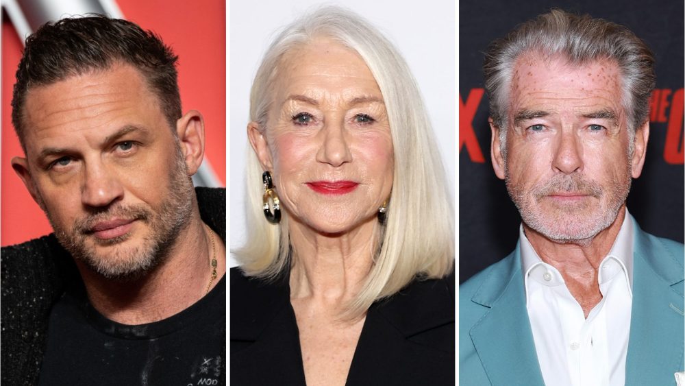 Free Online Stream: Mobland Episode 9 With Tom Hardy & Pierce Brosnan Free Online Stream: Mobland Episode 9 With Tom Hardy & Pierce Brosnan