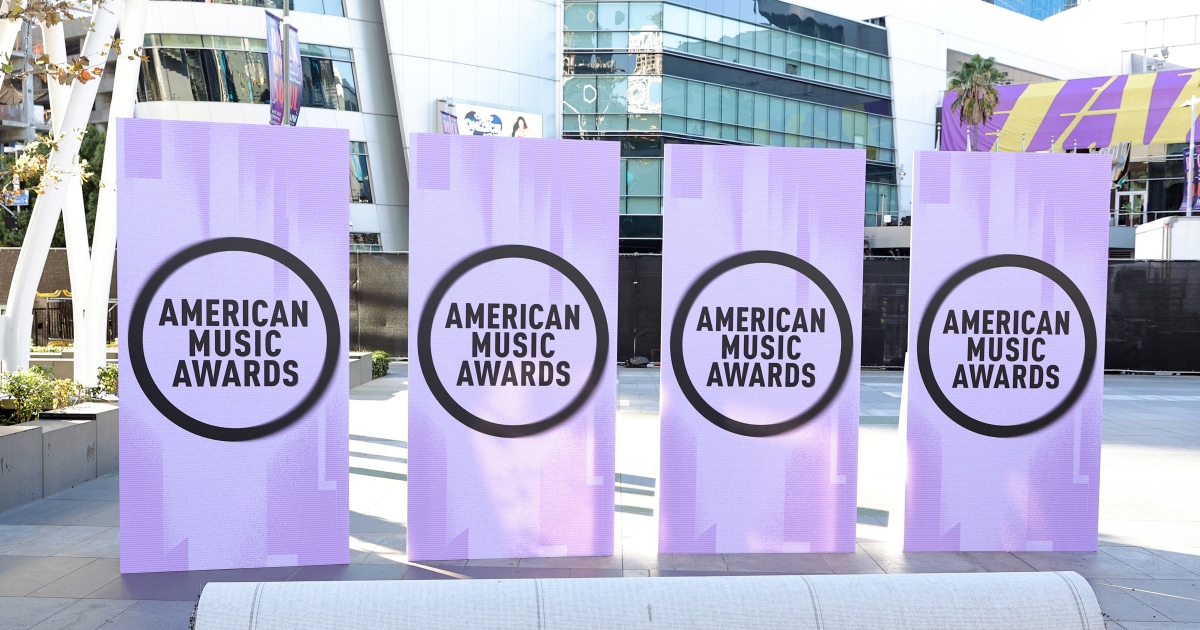 Free Online Streaming Of The 2025 American Music Awards Free Online Streaming Of The 2025 American Music Awards
