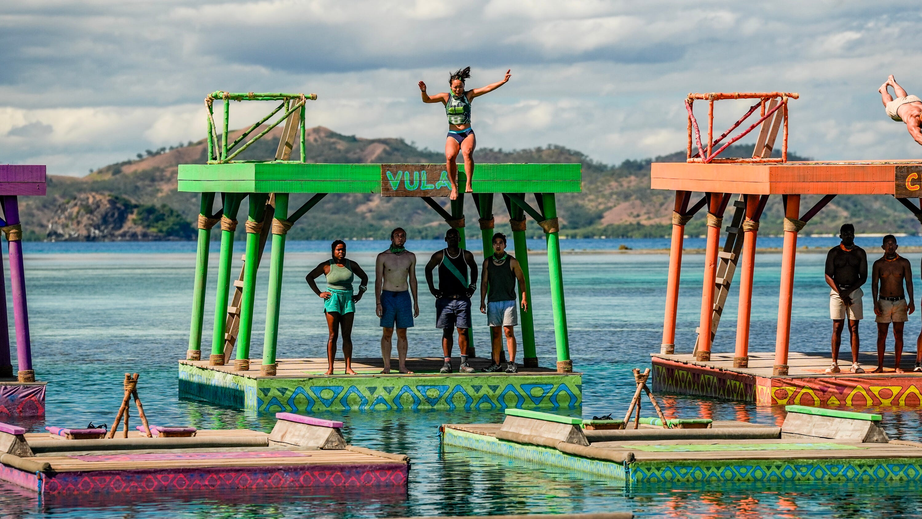 Free Streaming Of Survivor Season 48 Episode 13: A Step-by-Step Tutorial Free Streaming Of Survivor Season 48 Episode 13: A Step-by-Step Tutorial