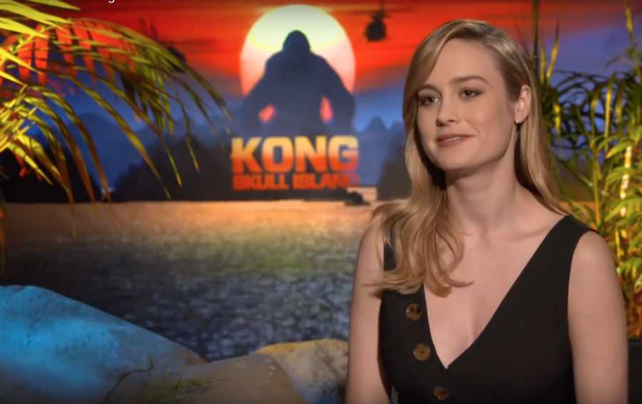 Free Streaming: Tom Hiddleston & Brie Larson's Monsterverse Movie Arrives Next Month Free Streaming: Tom Hiddleston & Brie Larson's Monsterverse Movie Arrives Next Month