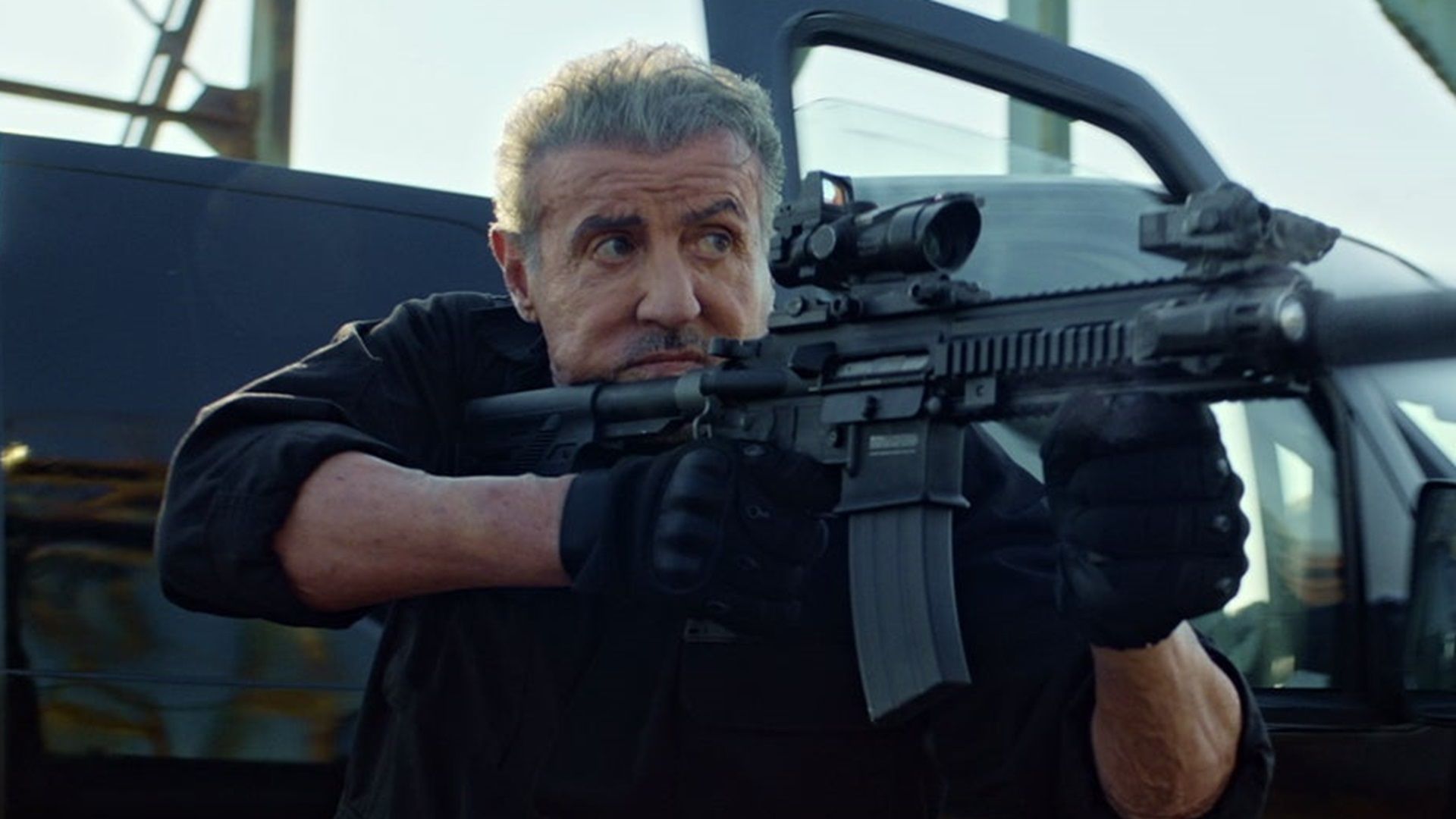 Free Streaming: Watch Sylvester Stallone In Action Thriller Armor This Month Free Streaming: Watch Sylvester Stallone In Action Thriller Armor This Month
