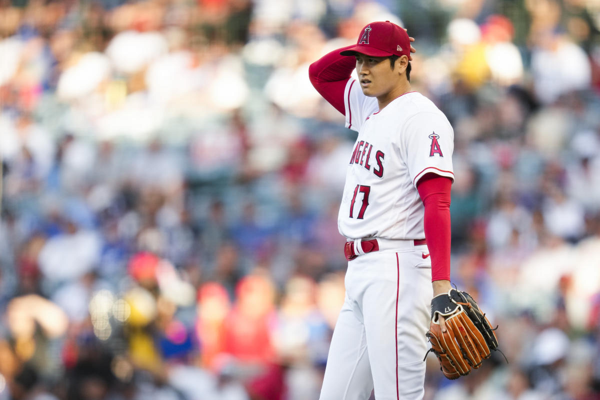 Freeman And Ohtani's Home Runs Lead Dodgers Past Marlins Freeman And Ohtani's Home Runs Lead Dodgers Past Marlins