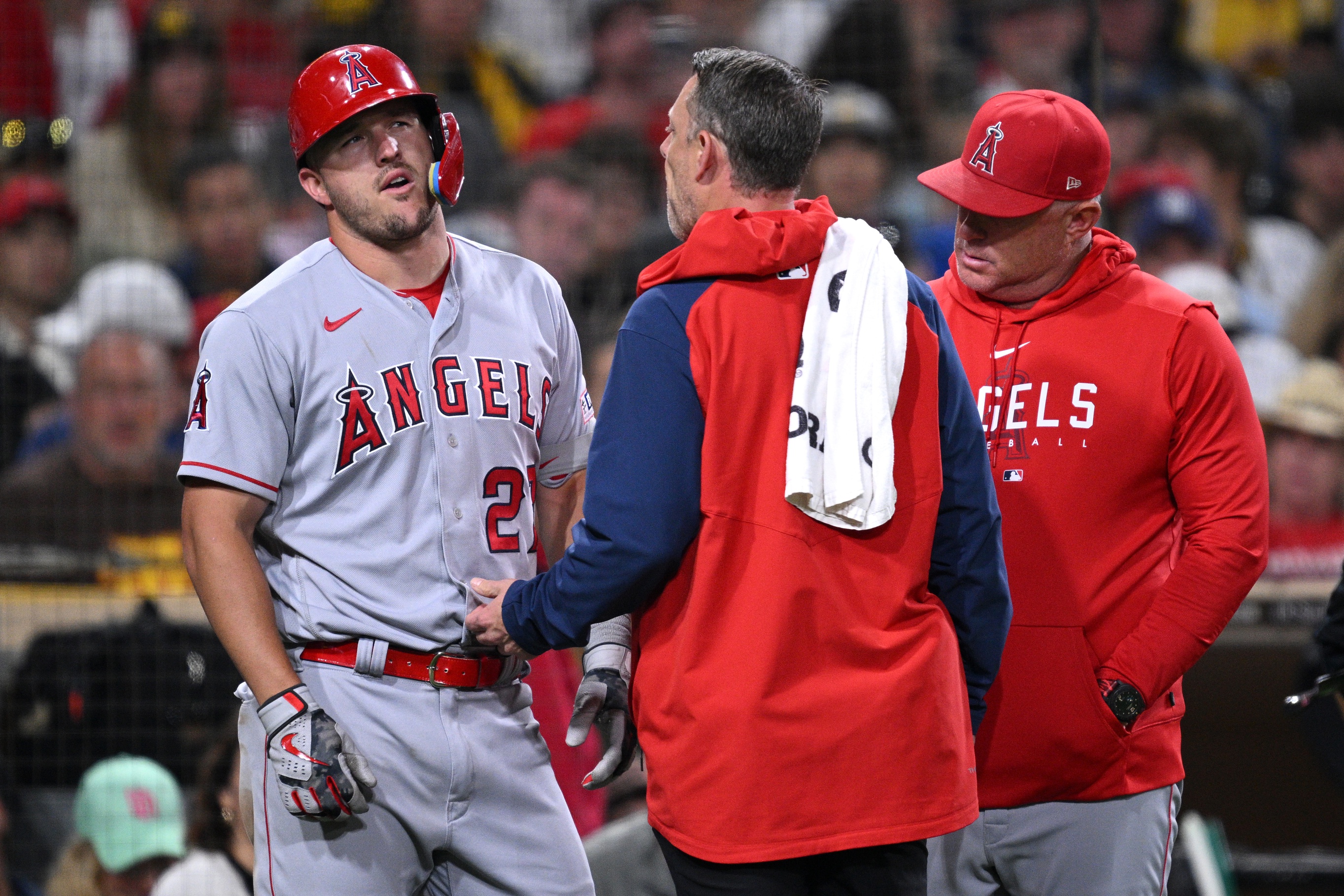 Freeway Series: Angels' Win Over Dodgers Highlights Intense Rivalry Freeway Series: Angels' Win Over Dodgers Highlights Intense Rivalry