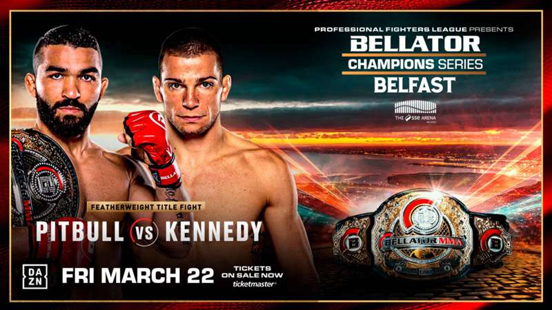 Freire-Aldo Fight Confirmed: A Bellator Champion's Challenge Freire-Aldo Fight Confirmed: A Bellator Champion's Challenge