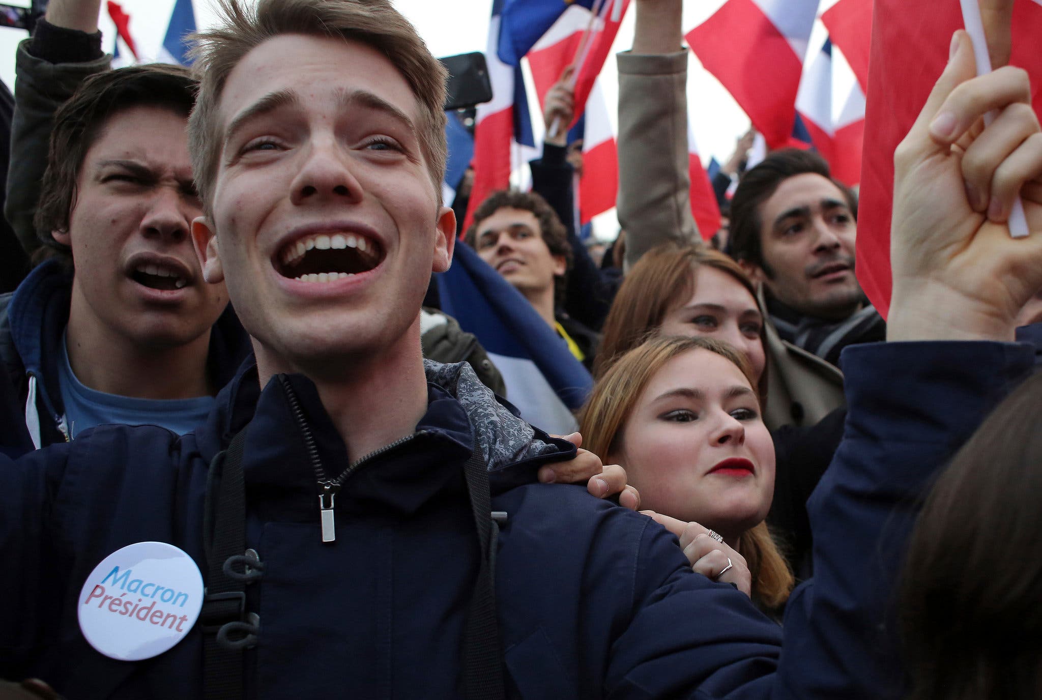 French Ex-Premier's Critique Of Macron's Leadership French Ex-Premier's Critique Of Macron's Leadership