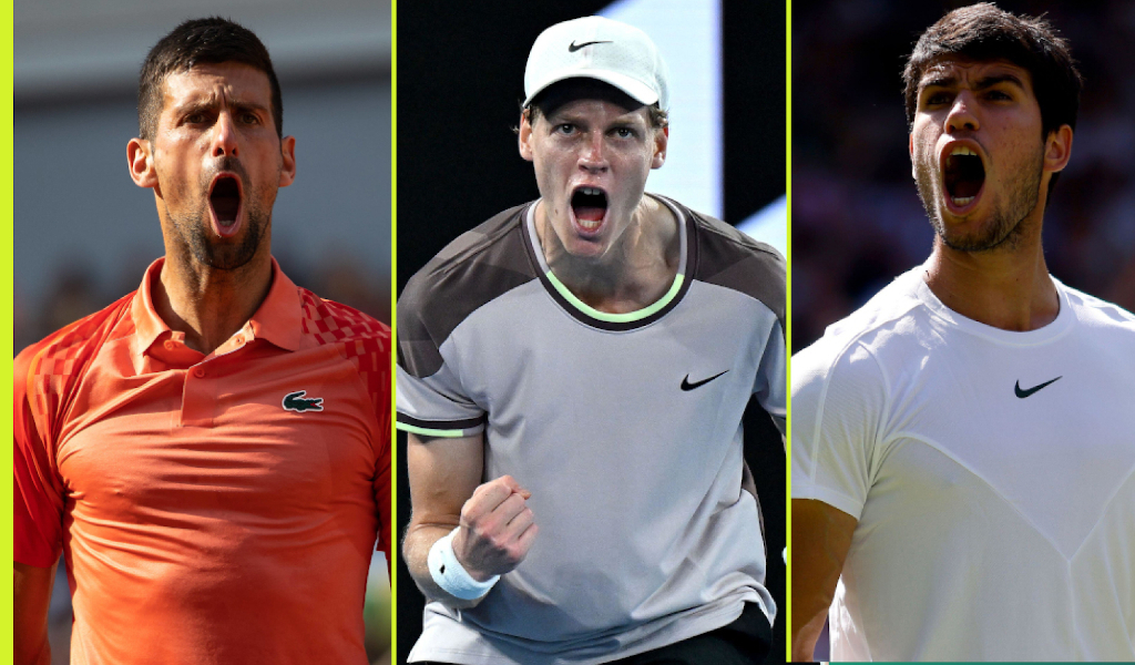 French Open 2024: Sinner And Djokovic's Path To Victory