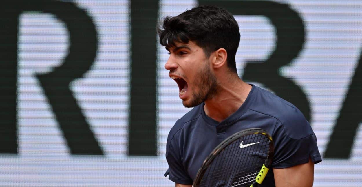French Open 2024: Sinner Defeats Rinderknech, Secures 15th Consecutive Grand Slam Victory