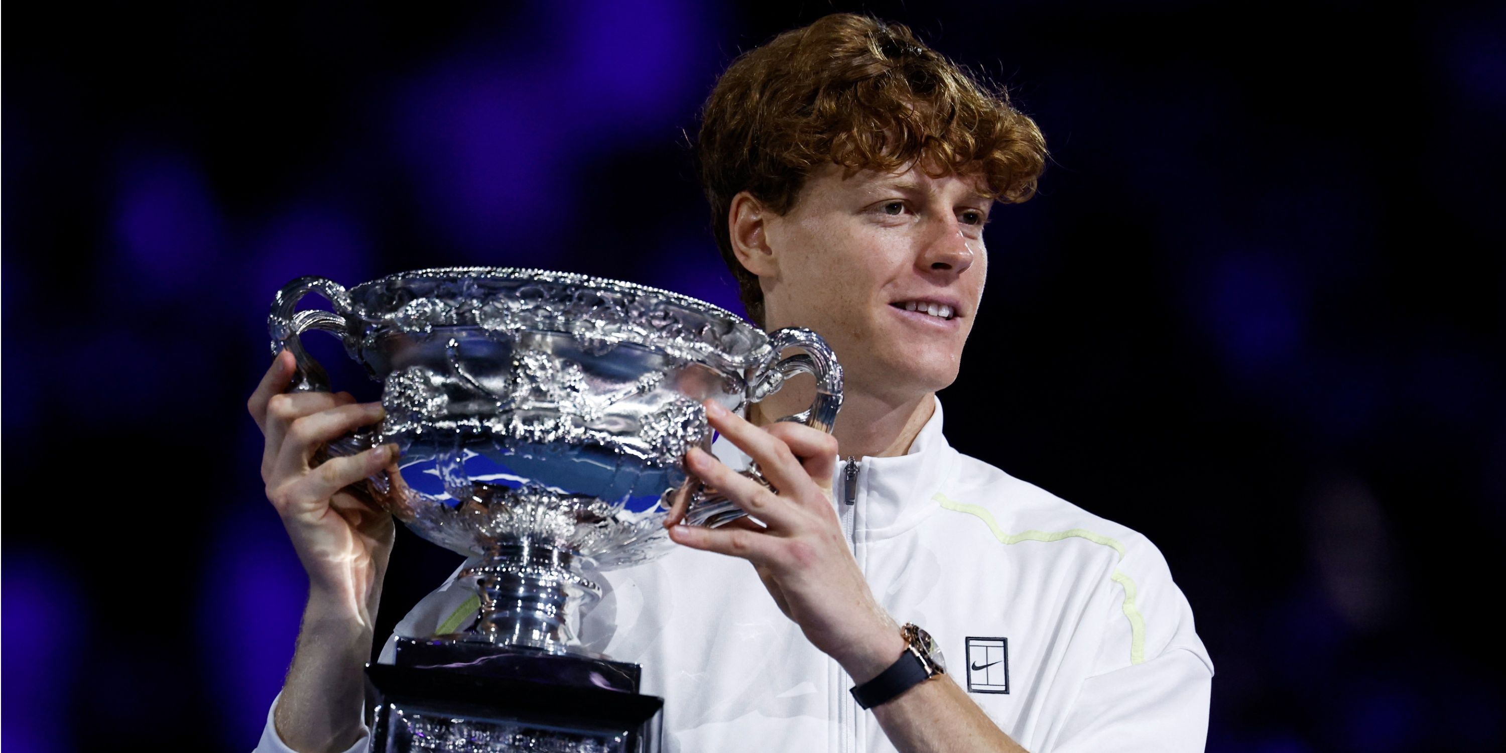 French Open 2025: Sinner Dominates Rinderknech In Straight Sets Victory