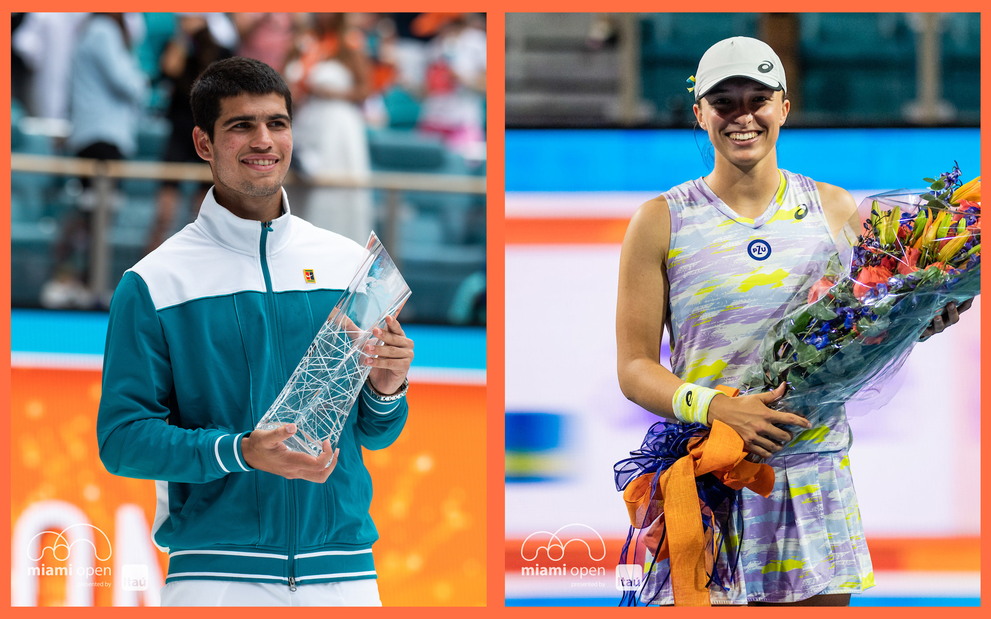 French Open: Alcaraz And Swiatek Victorious; Early Upsets Shake Tournament French Open: Alcaraz And Swiatek Victorious; Early Upsets Shake Tournament