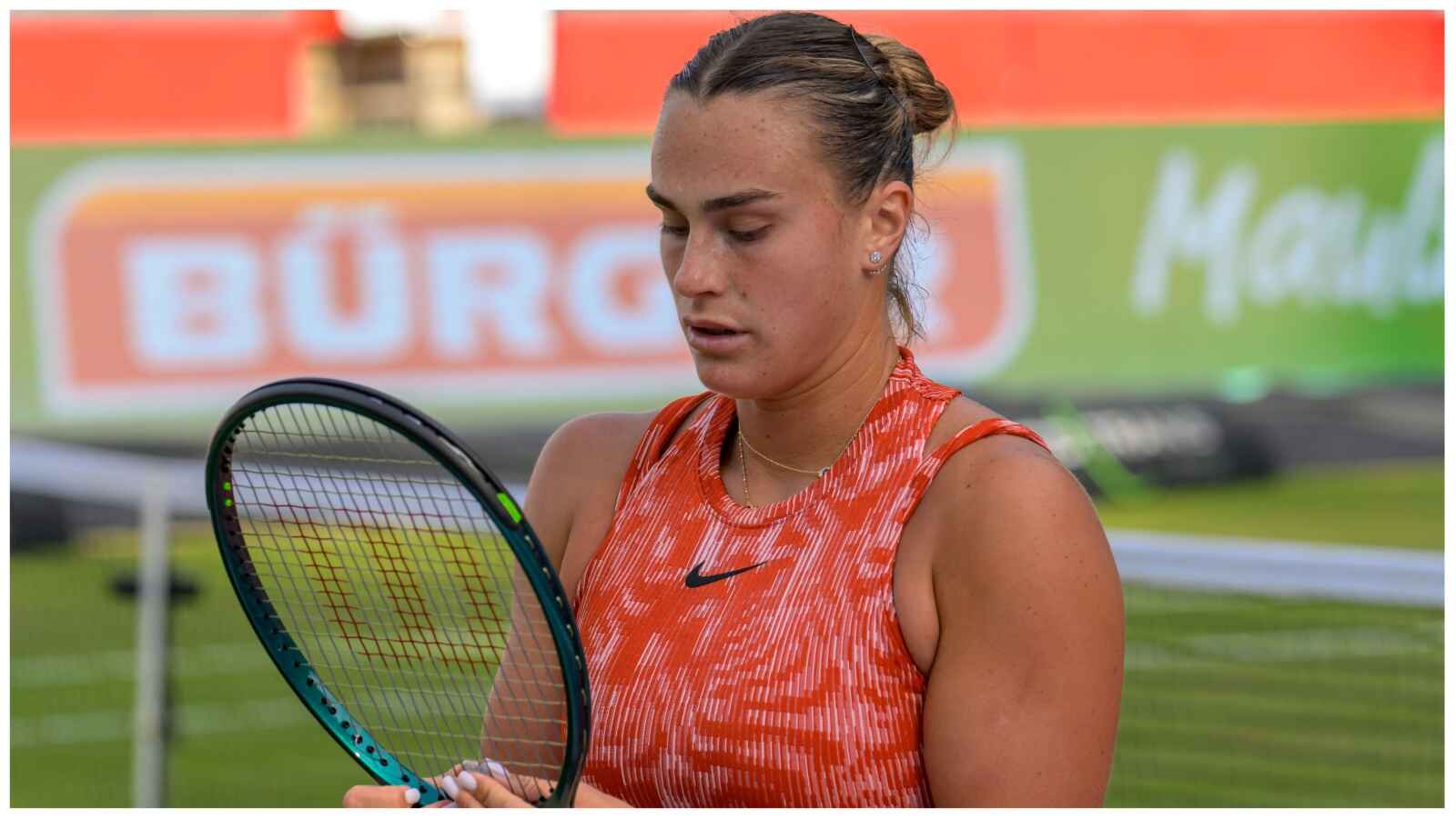 French Open Update: Musetti And Sabalenka Secure Second Round Wins; Nadal Celebrated French Open Update: Musetti And Sabalenka Secure Second Round Wins; Nadal Celebrated