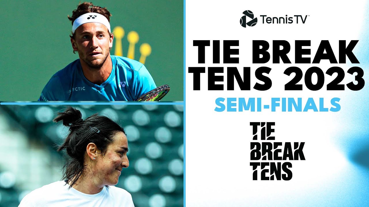 French Open Upsets: Ruud And Tsitsipas Exit Early, Swiatek Dominates