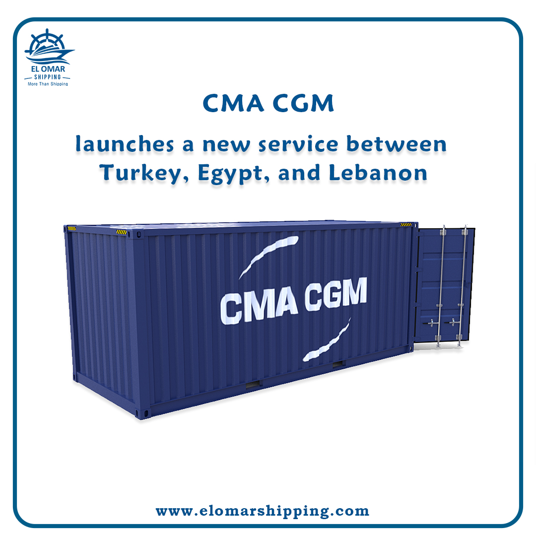 French Shipping Giant CMA CGM Acquires Turkish Logistics Player For $440M French Shipping Giant CMA CGM Acquires Turkish Logistics Player For $440M