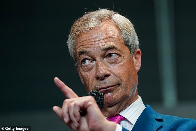 Fresh Nigel Farage And Rupert Lowe Texts Leak: Explosive Details Revealed Fresh Nigel Farage And Rupert Lowe Texts Leak: Explosive Details Revealed