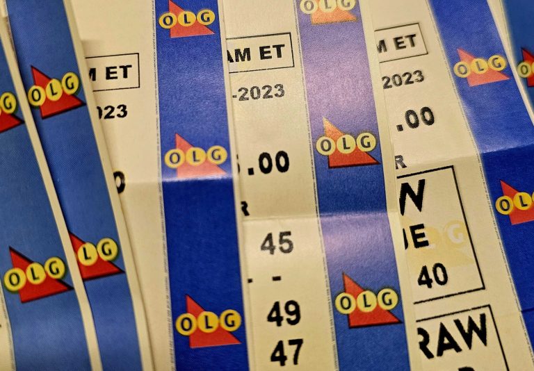 Friday, April 18, 2025 Daily Lotto Numbers Friday, April 18, 2025 Daily Lotto Numbers
