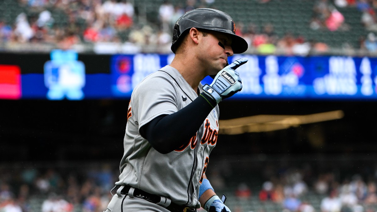 Friday Night Baseball: Tigers Vs. Twins Season Matchup Friday Night Baseball: Tigers Vs. Twins Season Matchup