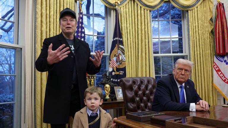 Friday Press Conference: Trump And Musk To Address The Nation Friday Press Conference: Trump And Musk To Address The Nation