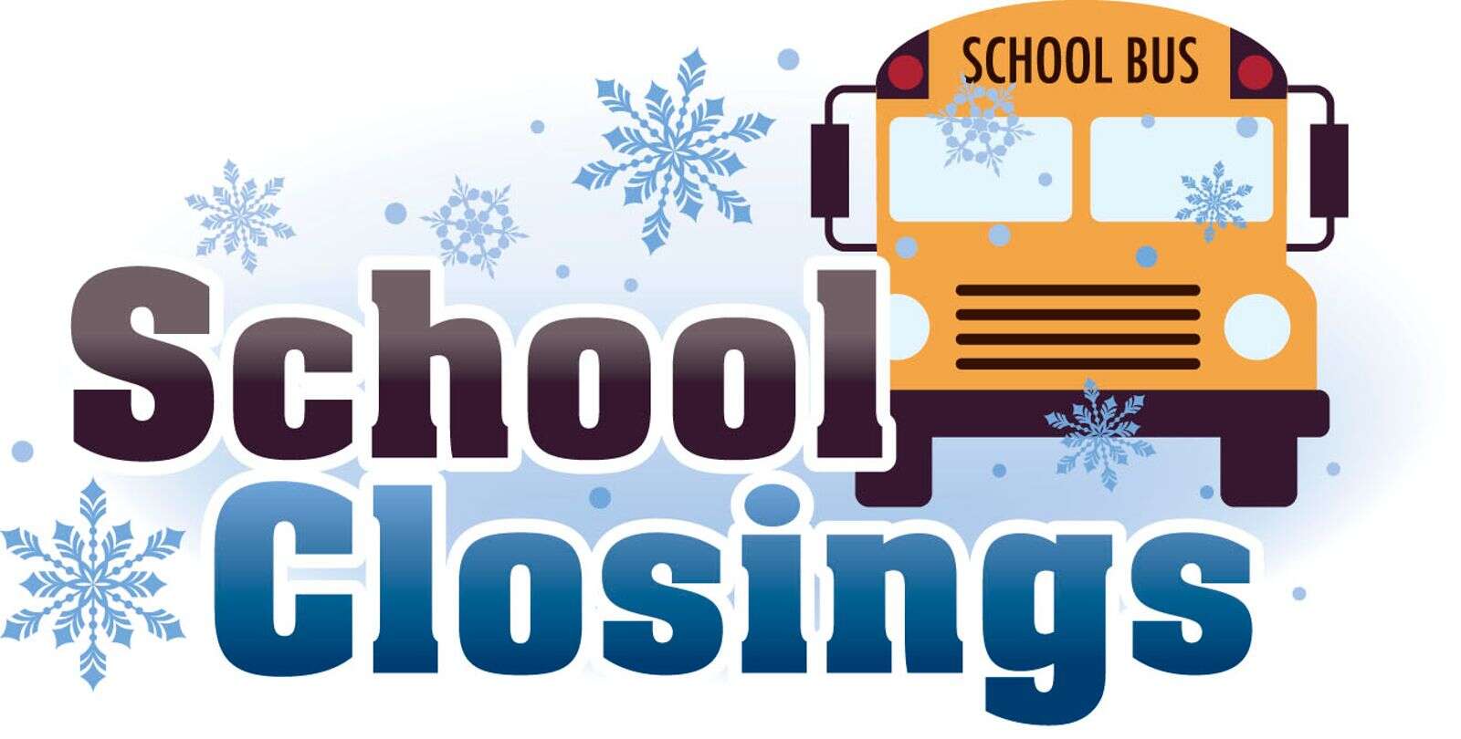 Friday School Cancellations: Impact Of Snow, Ice, And Trash Collection Delays Friday School Cancellations: Impact Of Snow, Ice, And Trash Collection Delays