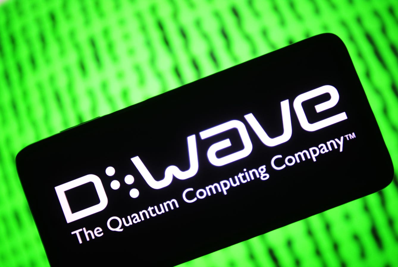 Friday's Rise In D-Wave Quantum (QBTS) Stock: Exploring The Causes Friday's Rise In D-Wave Quantum (QBTS) Stock: Exploring The Causes