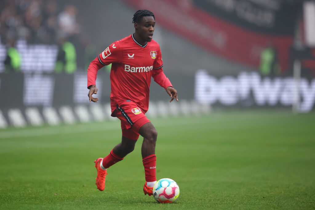 Frimpong Transfer Speculation & Elliott's Liverpool Future Frimpong Transfer Speculation & Elliott's Liverpool Future