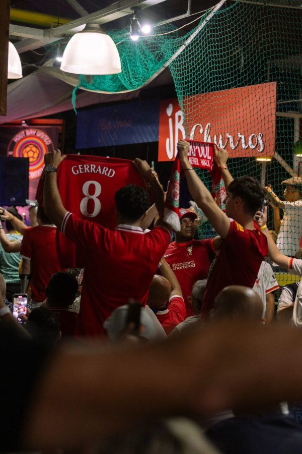 From Anfield To Hout Bay: Klopp's Legacy And A Football Club's Transformation From Anfield To Hout Bay: Klopp's Legacy And A Football Club's Transformation