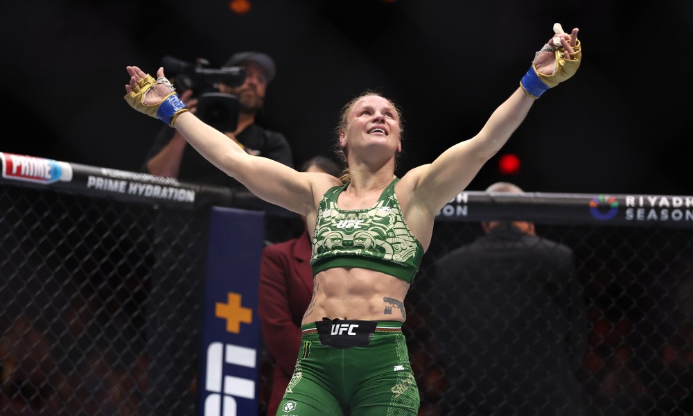 From Bellator Loss To UFC Star: Manon Fiorot's Unstoppable Rise From Bellator Loss To UFC Star: Manon Fiorot's Unstoppable Rise