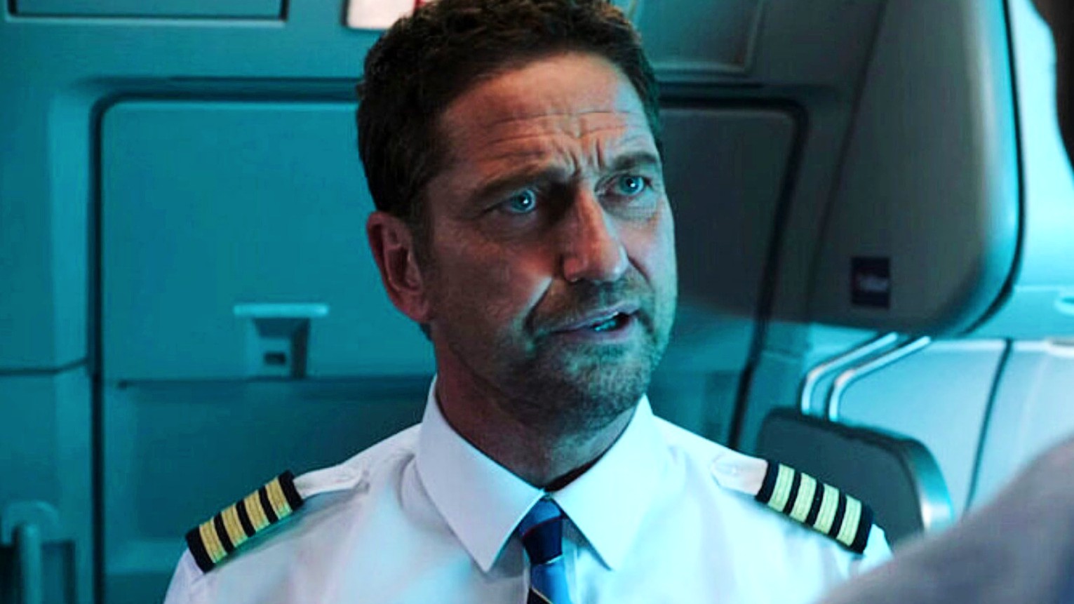 From Box Office Bomb To Netflix Phenomenon: The Gerard Butler Story From Box Office Bomb To Netflix Phenomenon: The Gerard Butler Story