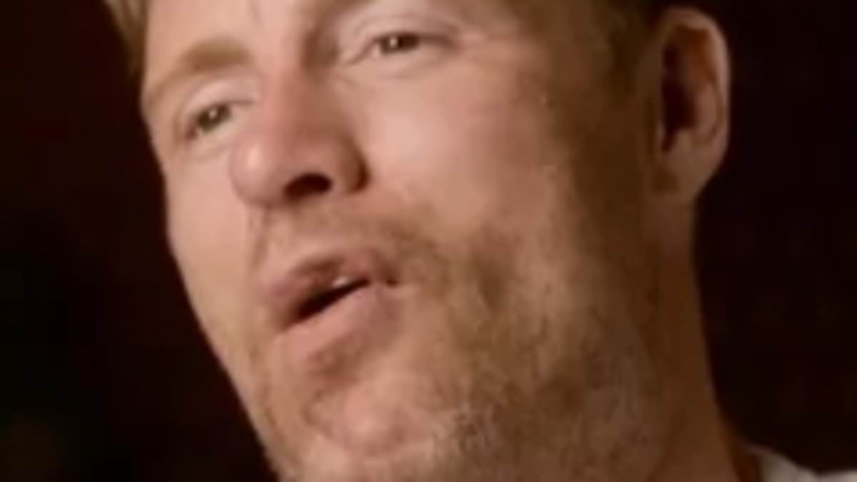 From Cricket Star To TV Presenter: Freddie Flintoff's Life After A Devastating Crash From Cricket Star To TV Presenter: Freddie Flintoff's Life After A Devastating Crash