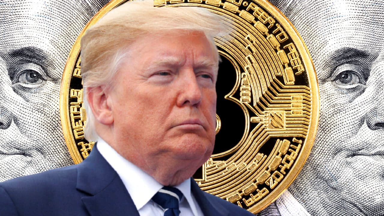 From Critic To Cash: Trump's Unexpected Crypto Millions From Critic To Cash: Trump's Unexpected Crypto Millions