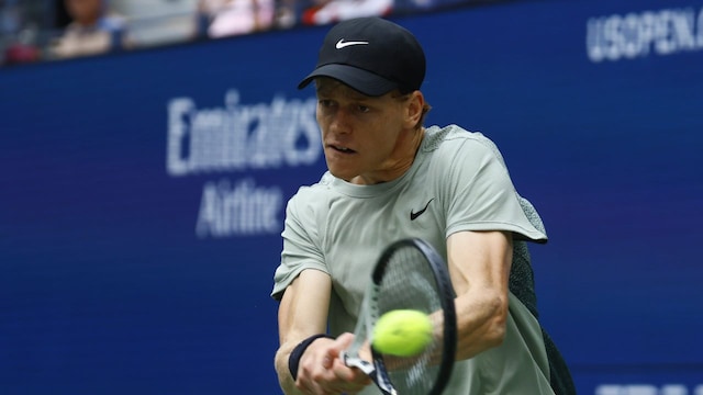 From Doping Ban To French Open: Sinner's Challenging Path