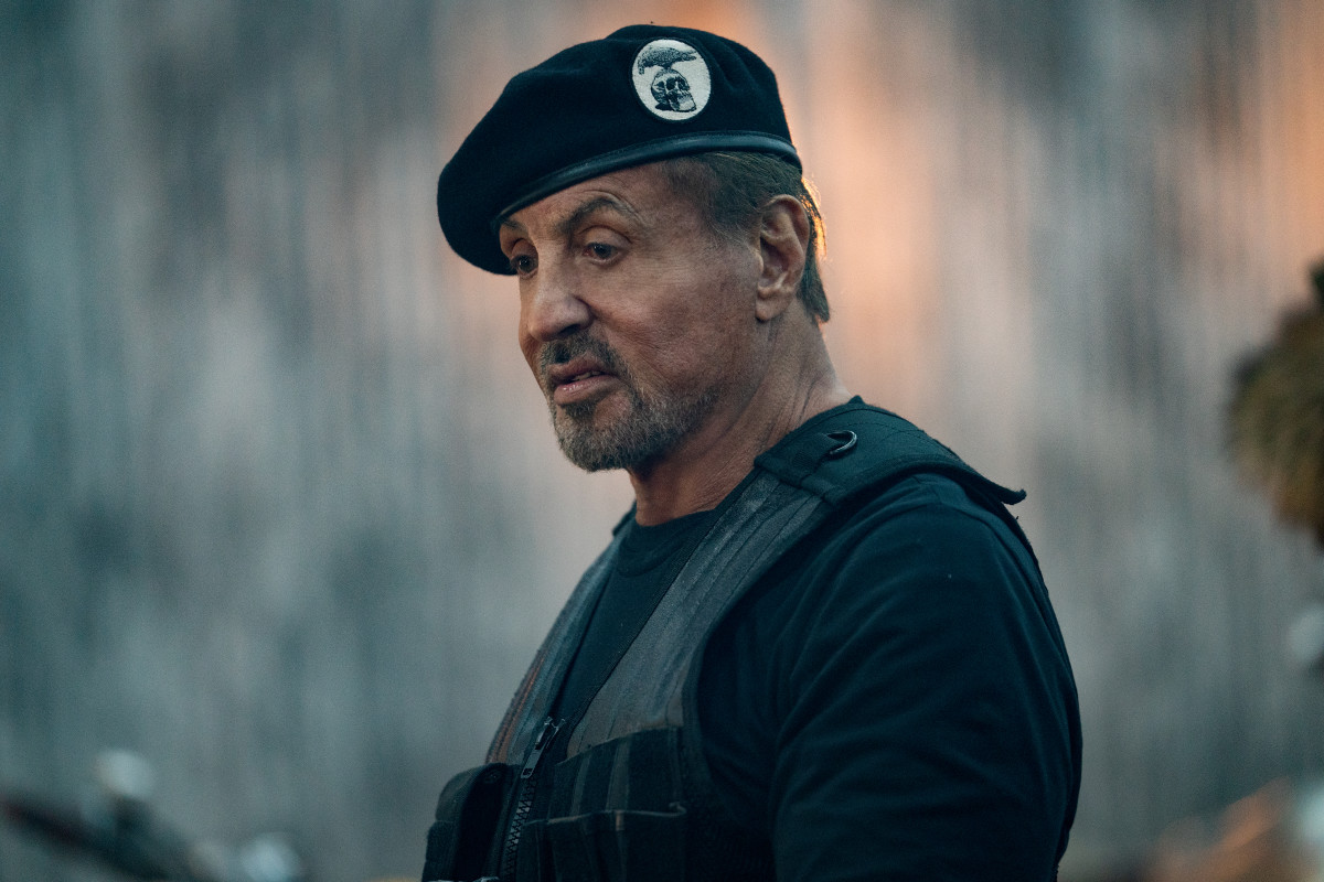From Expendables To Sleuth: Analyzing Stallone And Caine's Contrasting Film Performances From Expendables To Sleuth: Analyzing Stallone And Caine's Contrasting Film Performances