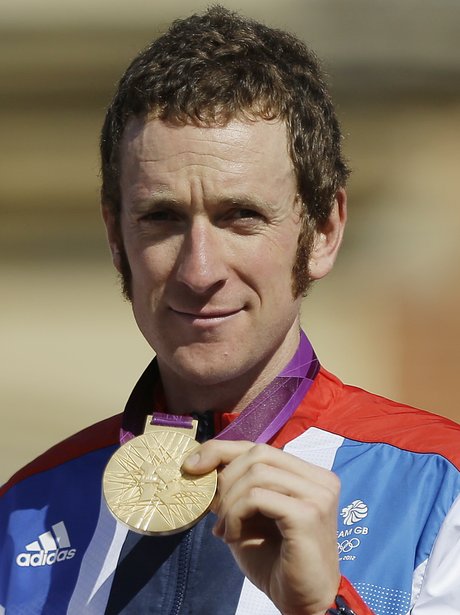 From Olympic Gold To Financial Crisis: Bradley Wiggins' Post-Cycling Life From Olympic Gold To Financial Crisis: Bradley Wiggins' Post-Cycling Life