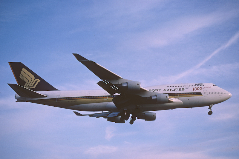 From Passenger Service To Pilot's Seat: A Former SIA Flight Attendant's Success Story From Passenger Service To Pilot's Seat: A Former SIA Flight Attendant's Success Story