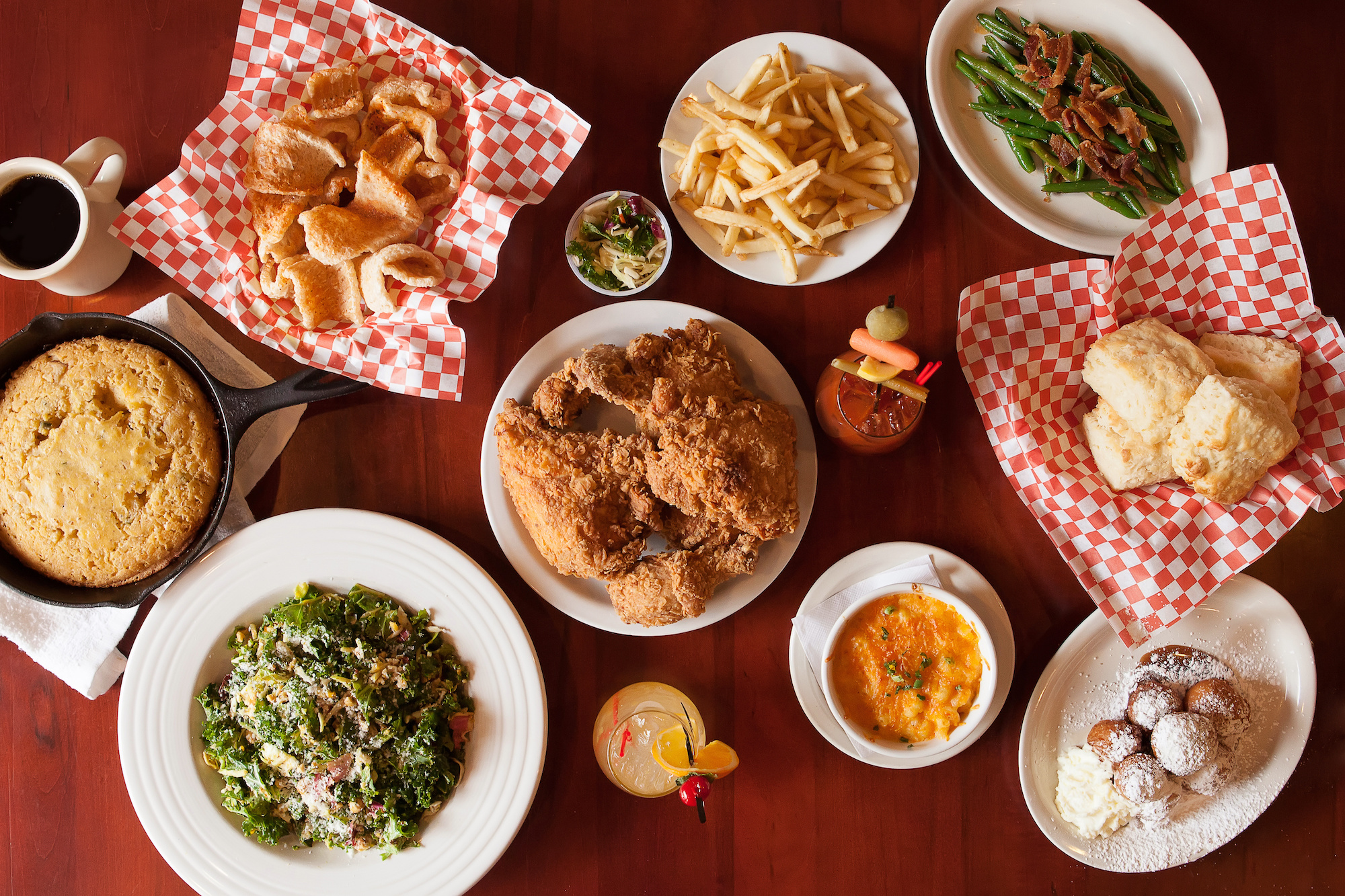 From Public Funds To Private Palates: Exploring Orlando's Culinary Boom From Public Funds To Private Palates: Exploring Orlando's Culinary Boom