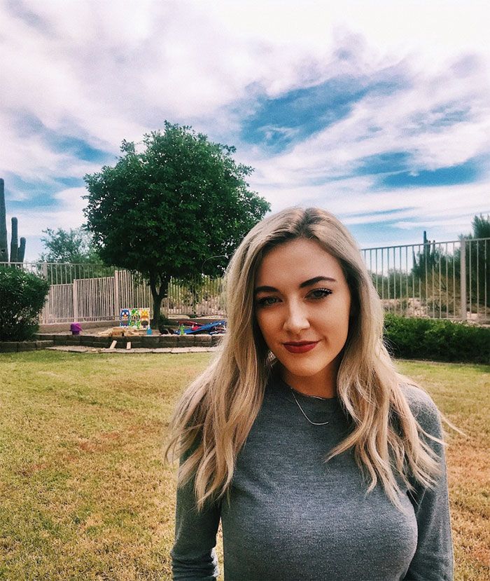 From Reddit Viral Story To Movie Star: The I-Pretended-to-Be-Missing Girl Saga From Reddit Viral Story To Movie Star: The I-Pretended-to-Be-Missing Girl Saga